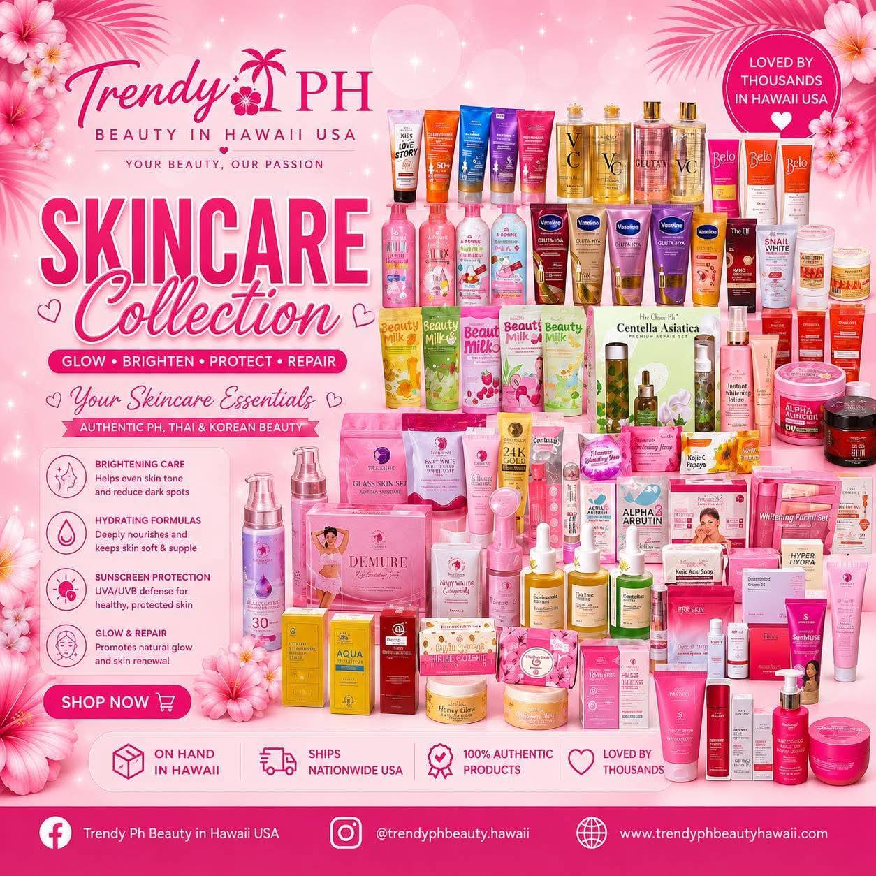 Skincare