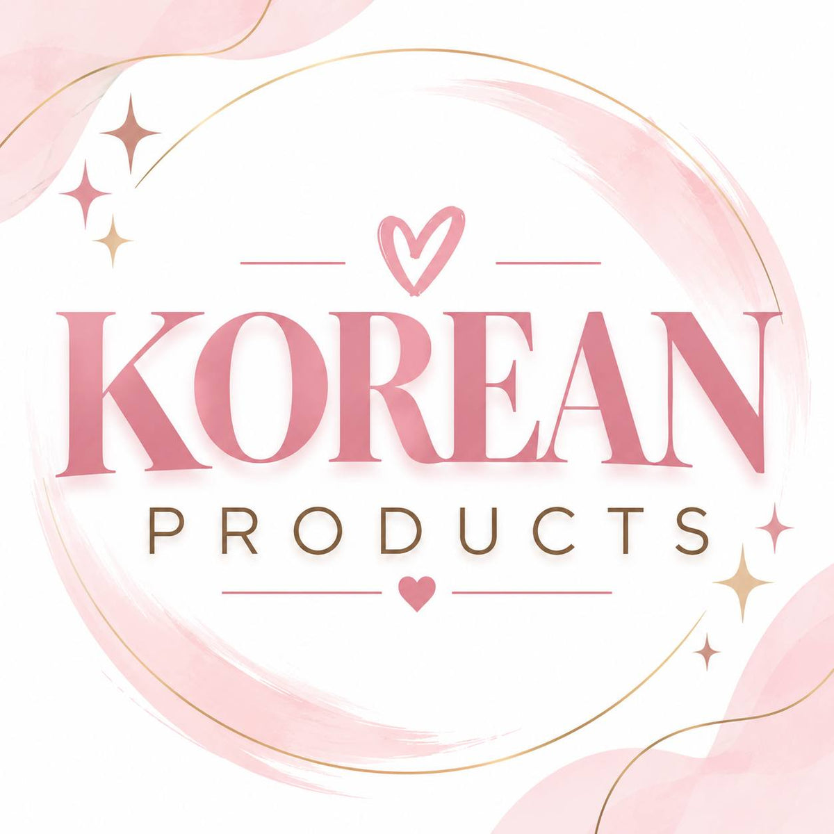 Korean Products