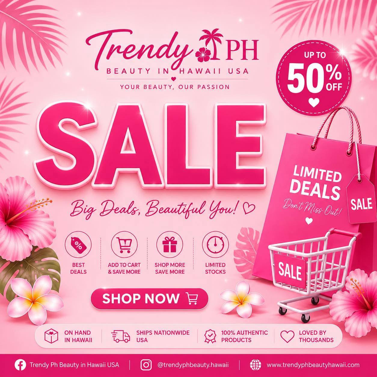 Sale