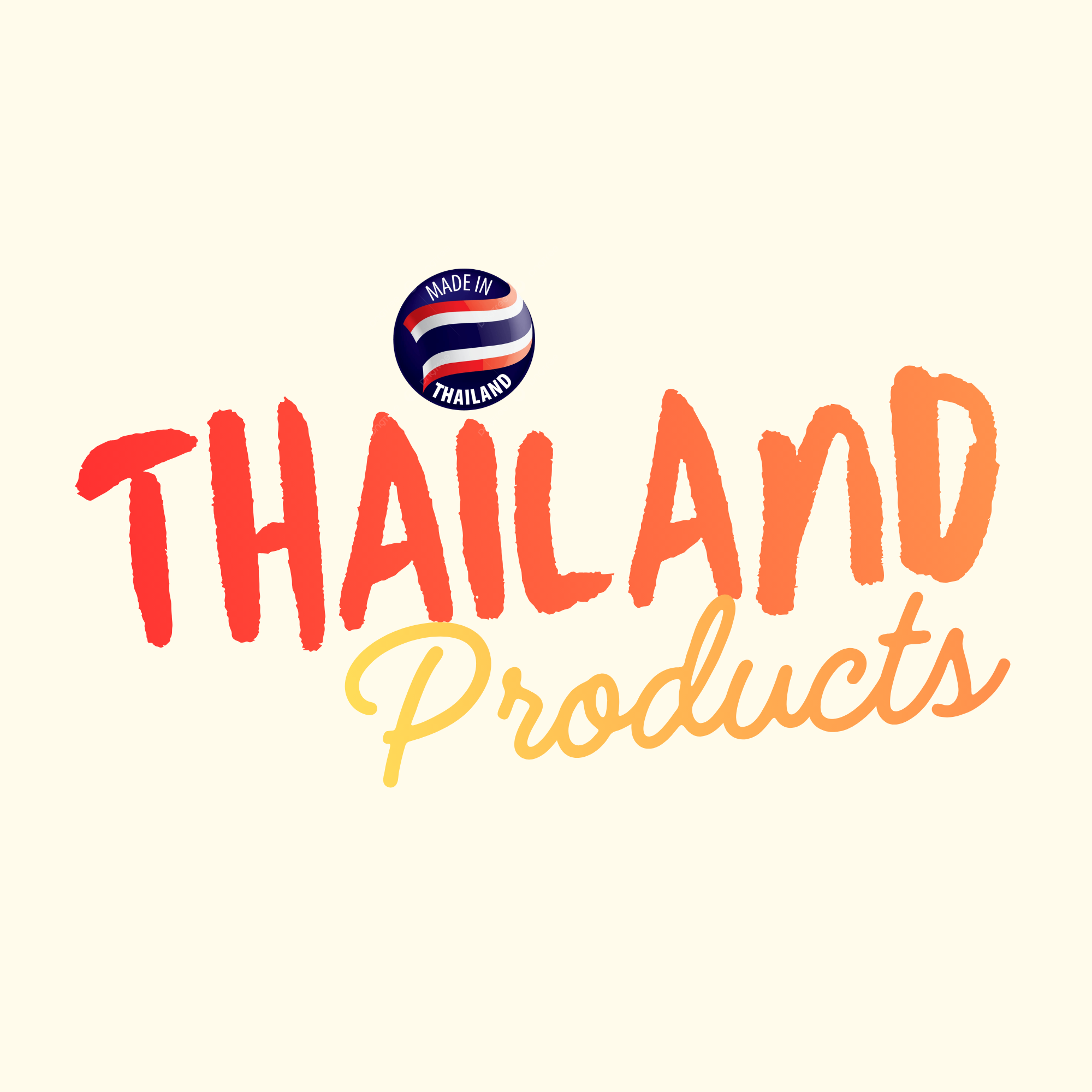 - THAILAND PRODUCTS