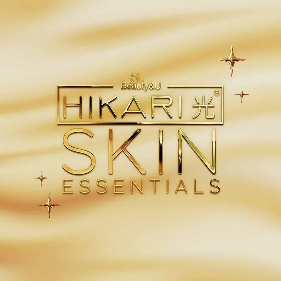 HIKARI SKIN ESSENTIALS