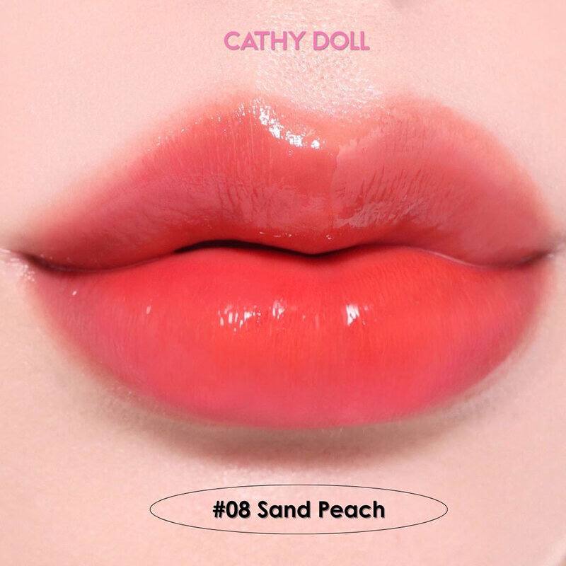Cathy Doll Glow Oil Tint