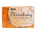 RDL Bleaching Face & Body Soap 135g
