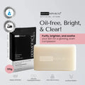 Dermorepubliq DermoFace Potassium Azeloyl Diglycinate - Acne & Oil Control Bar Soap 135g