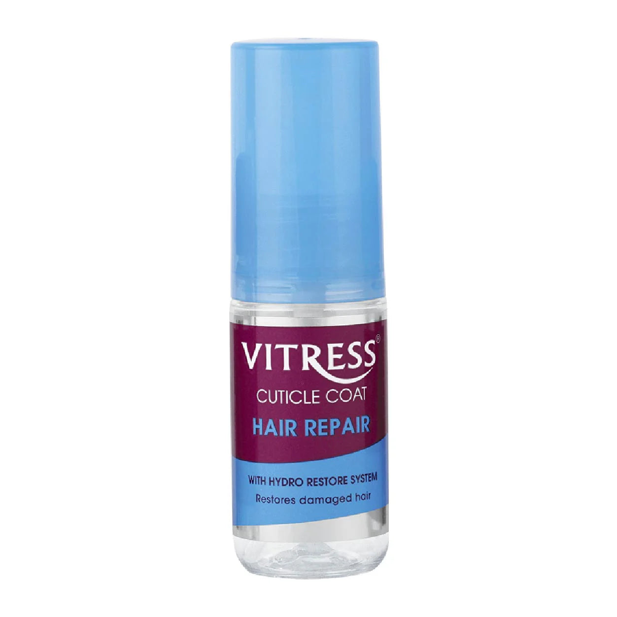 Vitress Hair Repair Cuticle Coat 30ml