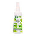 DEONAT Aloe Mineral Deodorant Spray 100ml