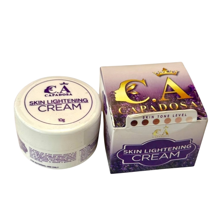CAPADOSA Cream 10g