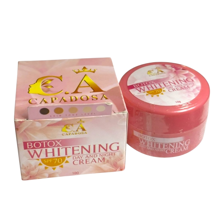 CAPADOSA Cream 10g