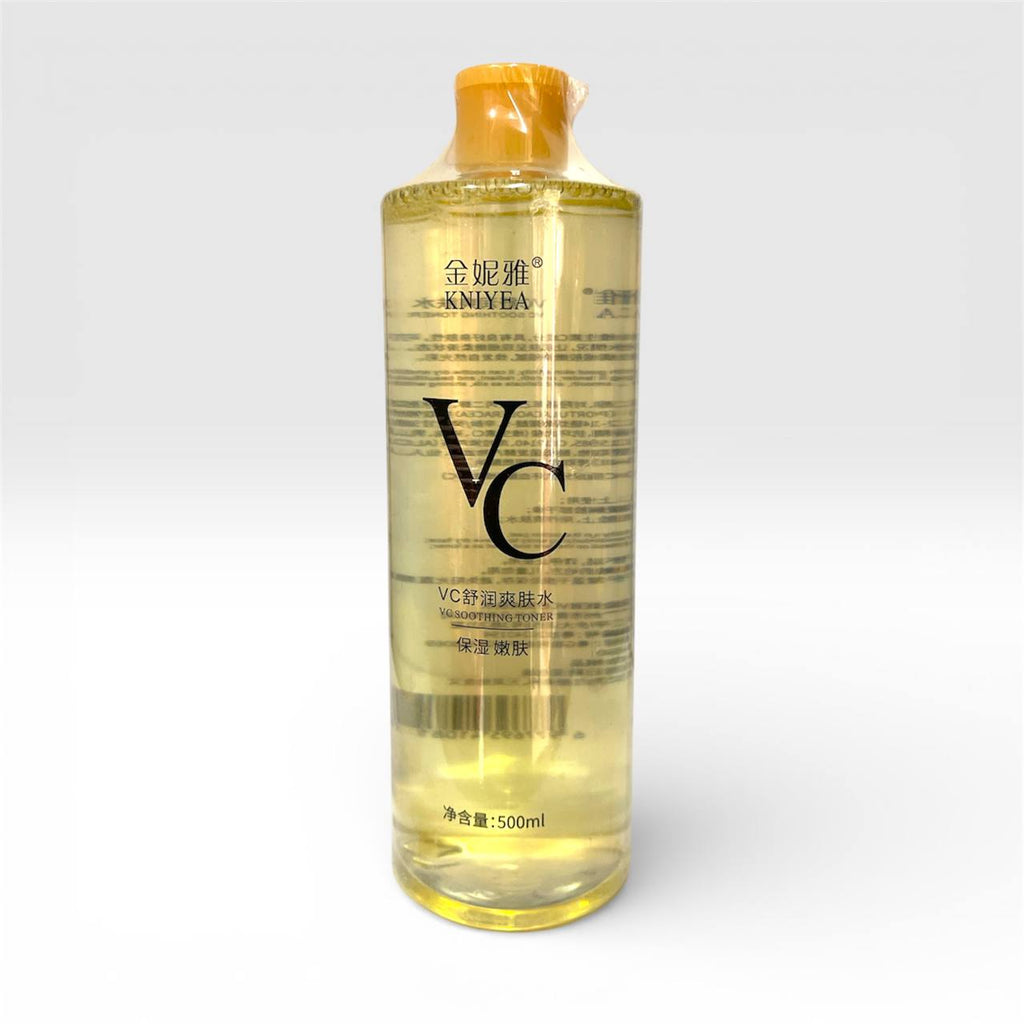 KNIYEA VC Toner 500ml