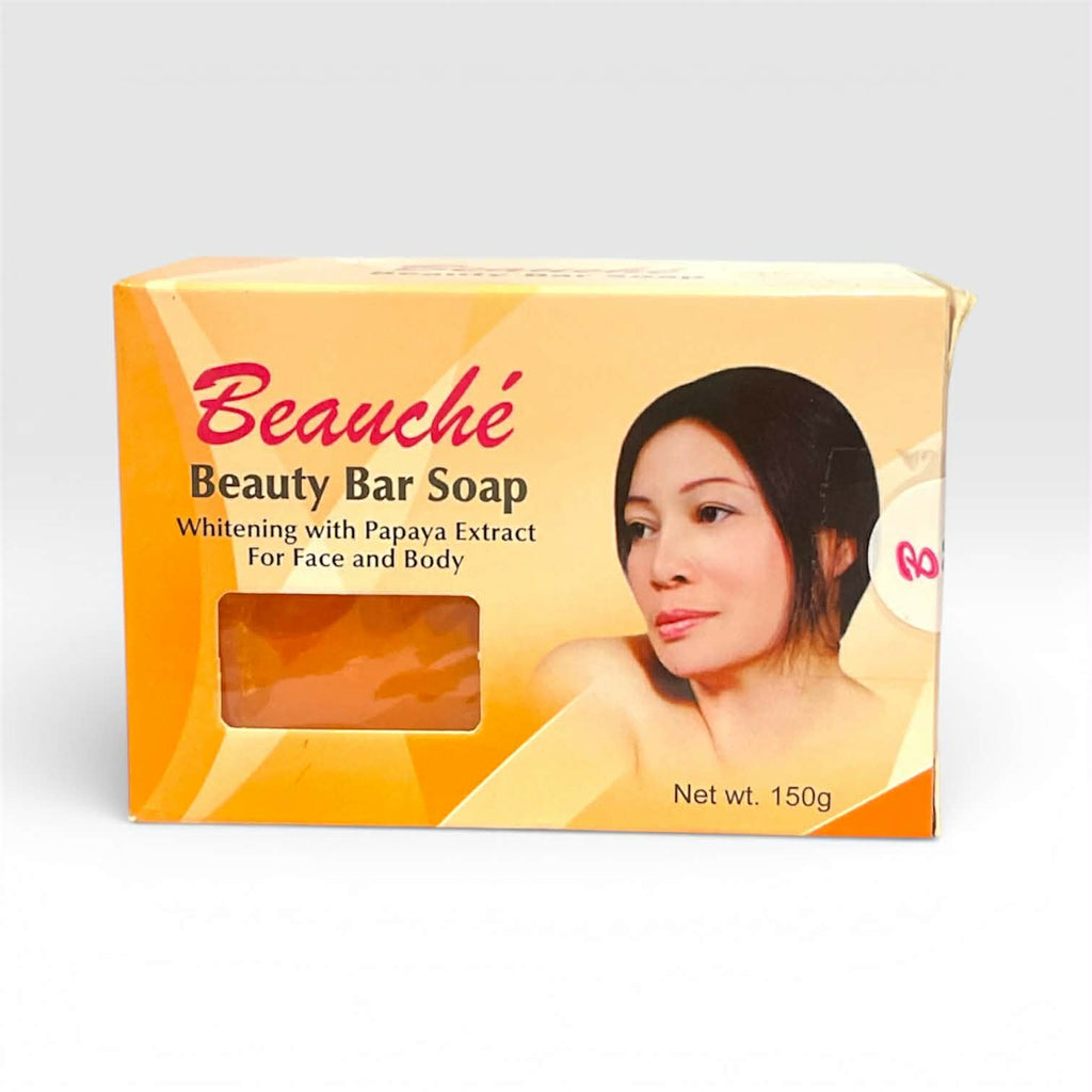 BEAUCHE Beauty Bar Soap (150g)