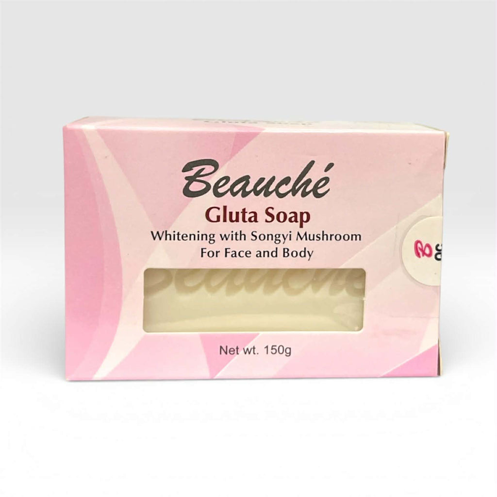 BEAUCHE Gluta Soap (150g)