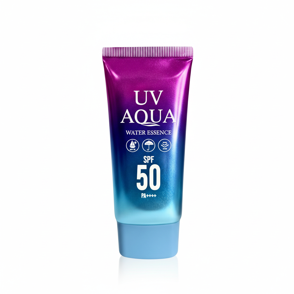 NANGPAYA UV Aqua Water Essence Sunscreen 60g