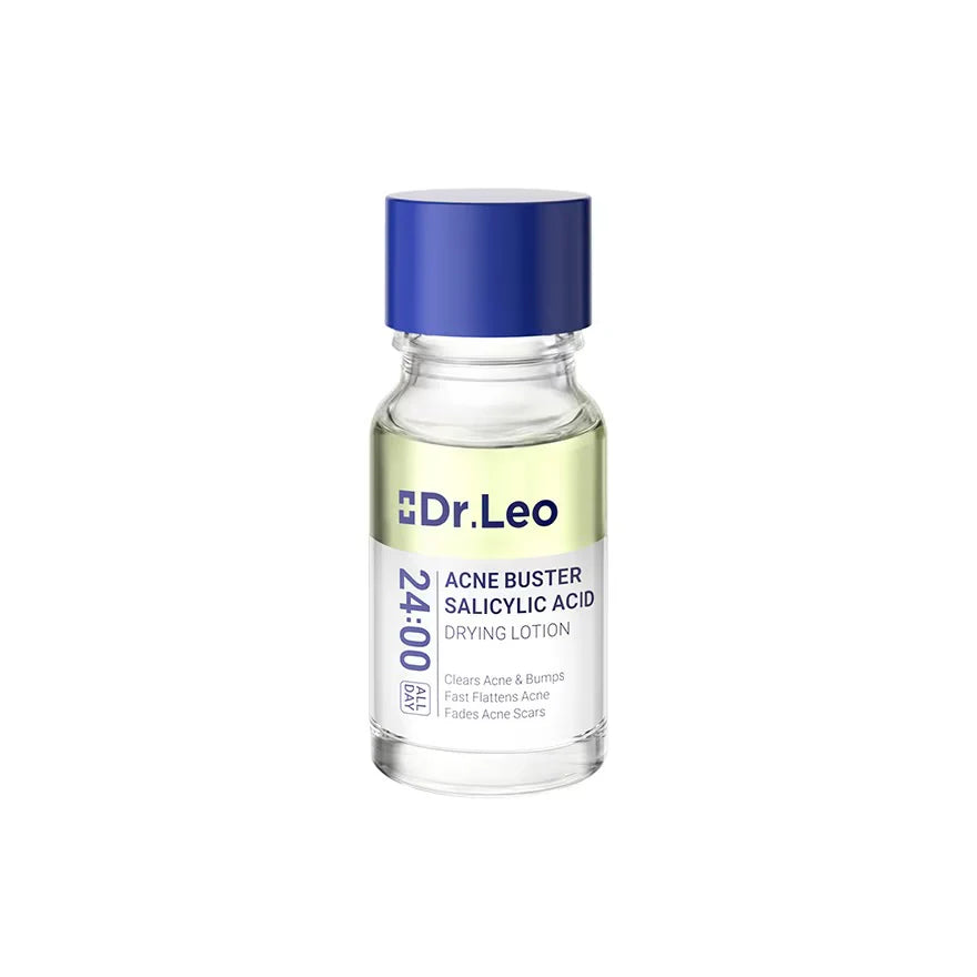 Dr. Leo Acne Buster Salicylic Acid Drying Lotion