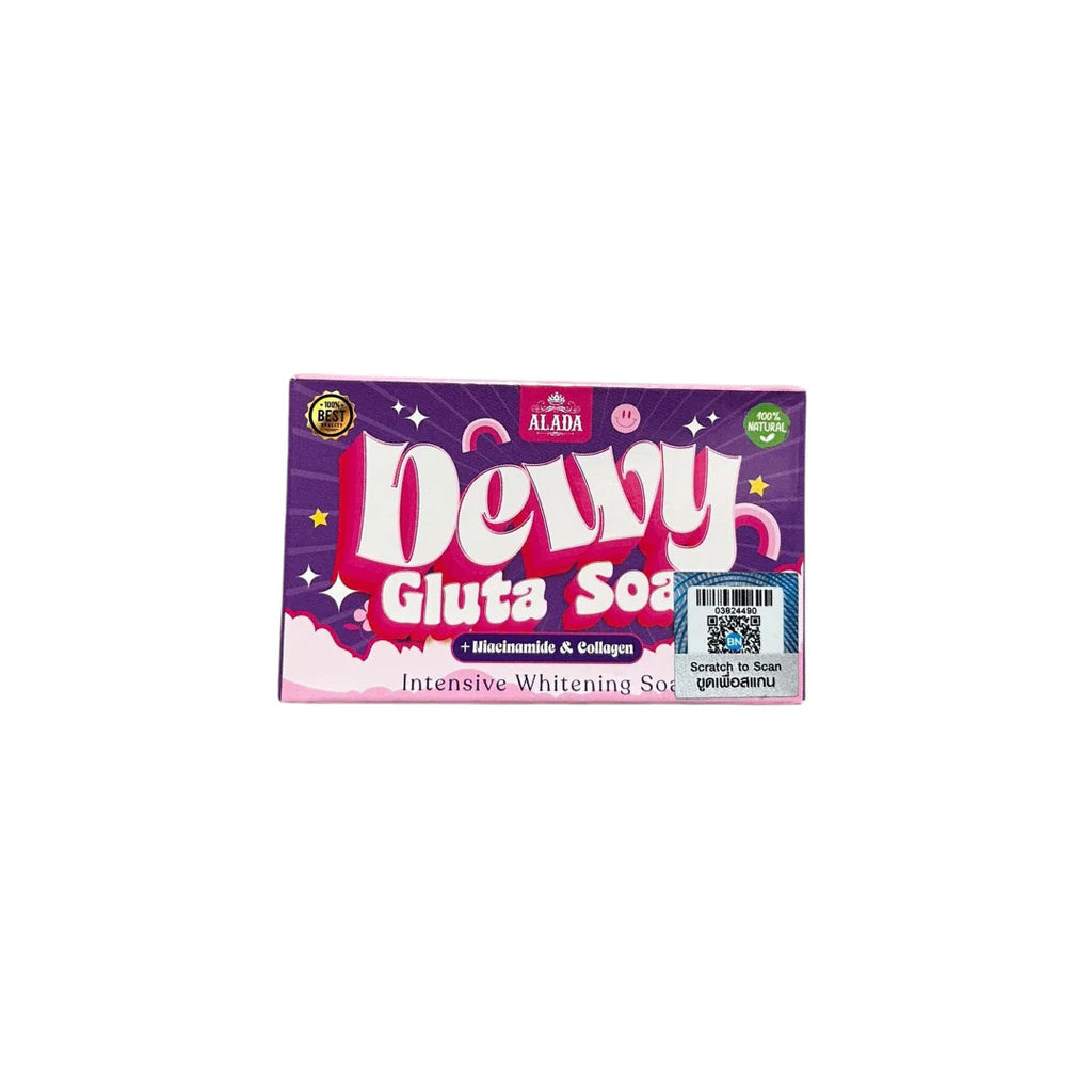 ALADA Dewy Soap