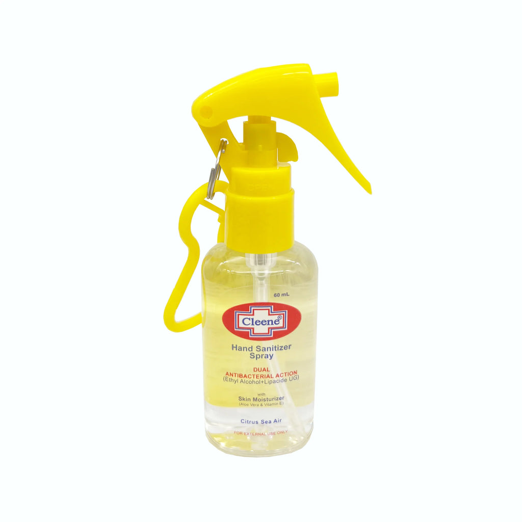 CLEENE Hand Sanitizer  60 ml