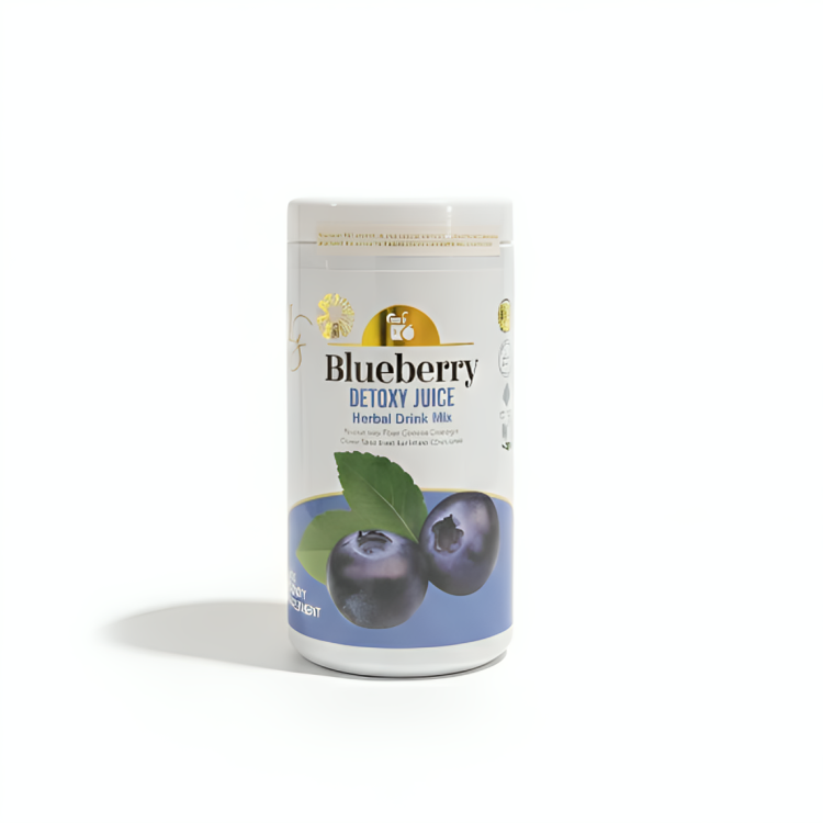 LUXE SLIM Beauty Drinks 500g (Jar)