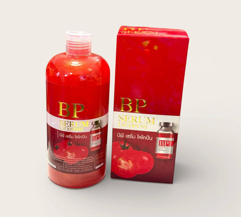 BP Serum Lycop*ne – 500ml