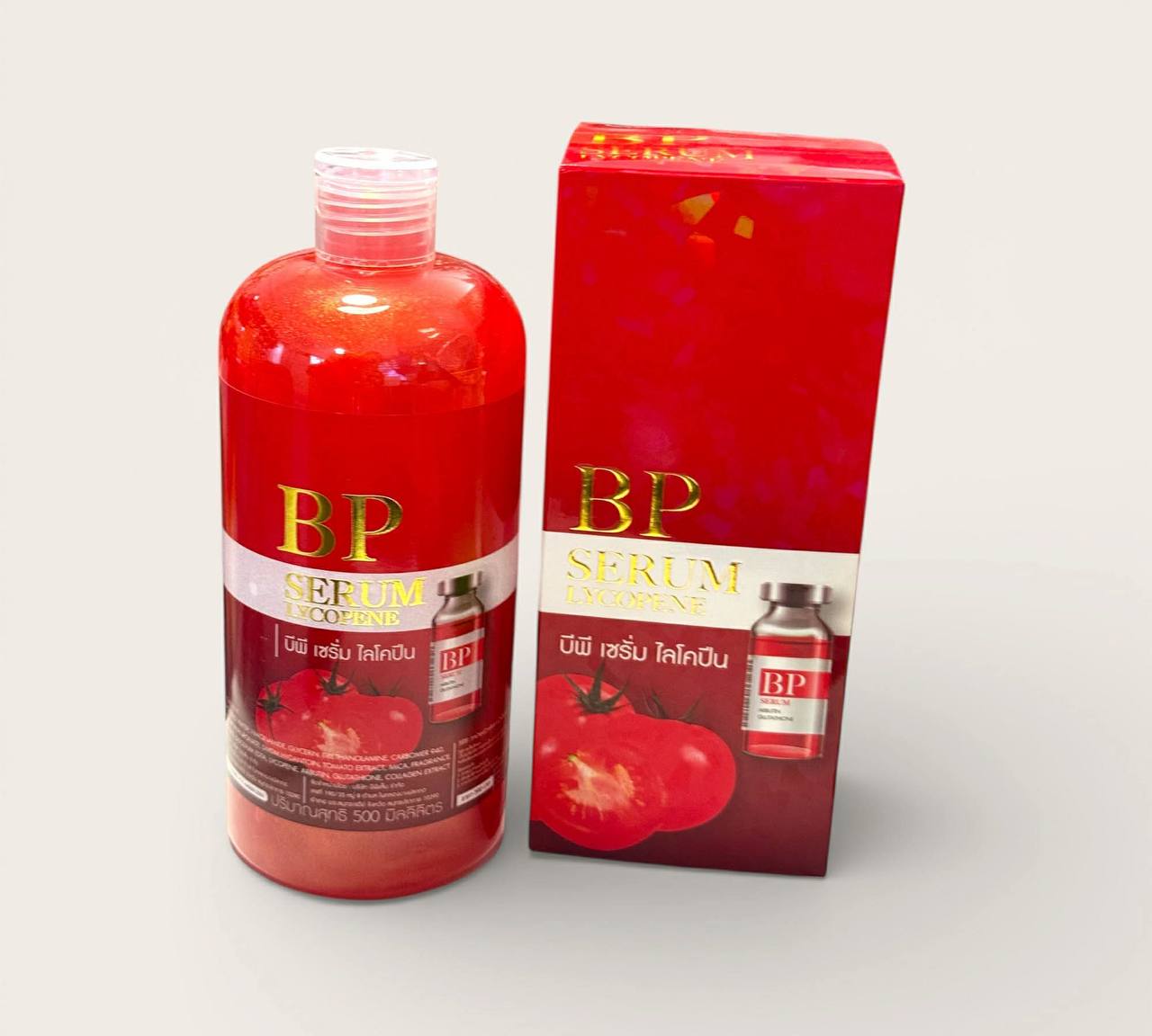 BP Serum Lycop*ne – 500ml