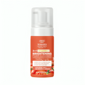 FRESH SKINLAB Tomato Glass Skin 3-in-1 Vitamin C Brightening Foam Cleanser 100ml