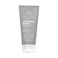 LUXE ORGANIX Whitening Repair Ultra Light Glow Foam Cleanser