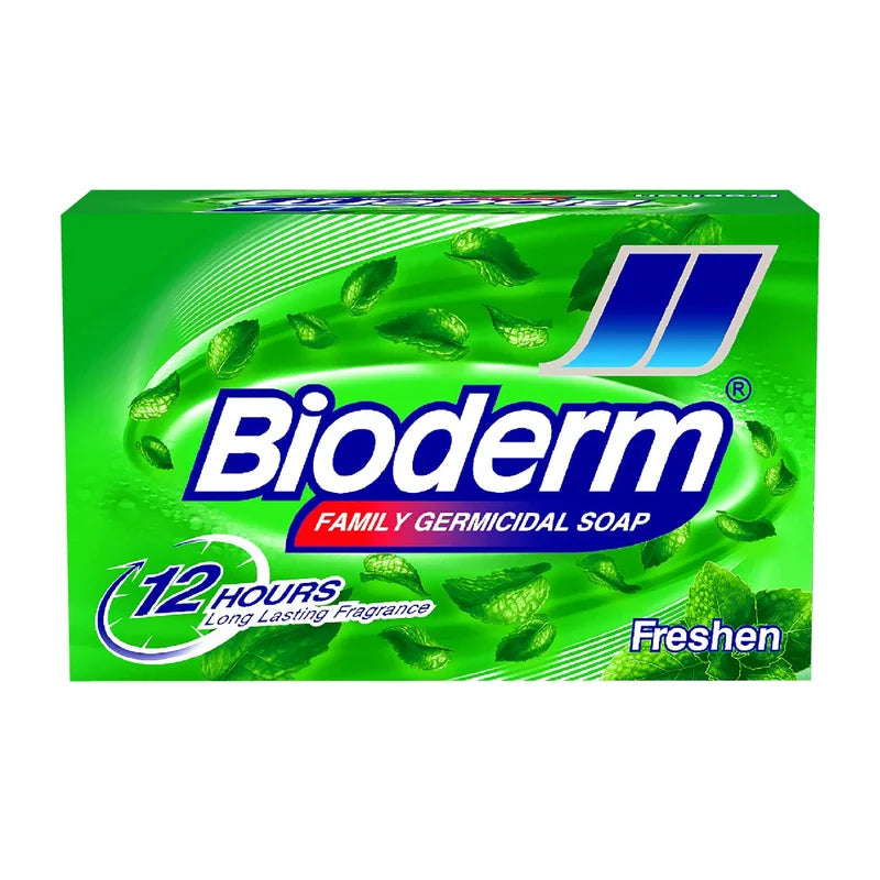 Bioderm Soap 135g