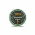 CREATIONS SPA Essentials Massage Rub Oliva Organica 50g