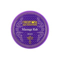 Creations Spa Essentials Massage Rub Night 50g