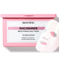 Skintific Niacinamide Brightening Daily Mask