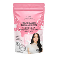 LUXE ORGANIX  Cloud Soap 168g