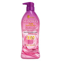Soriko Kojic Acid Alpha Arbutin Bright Body Shower Cream