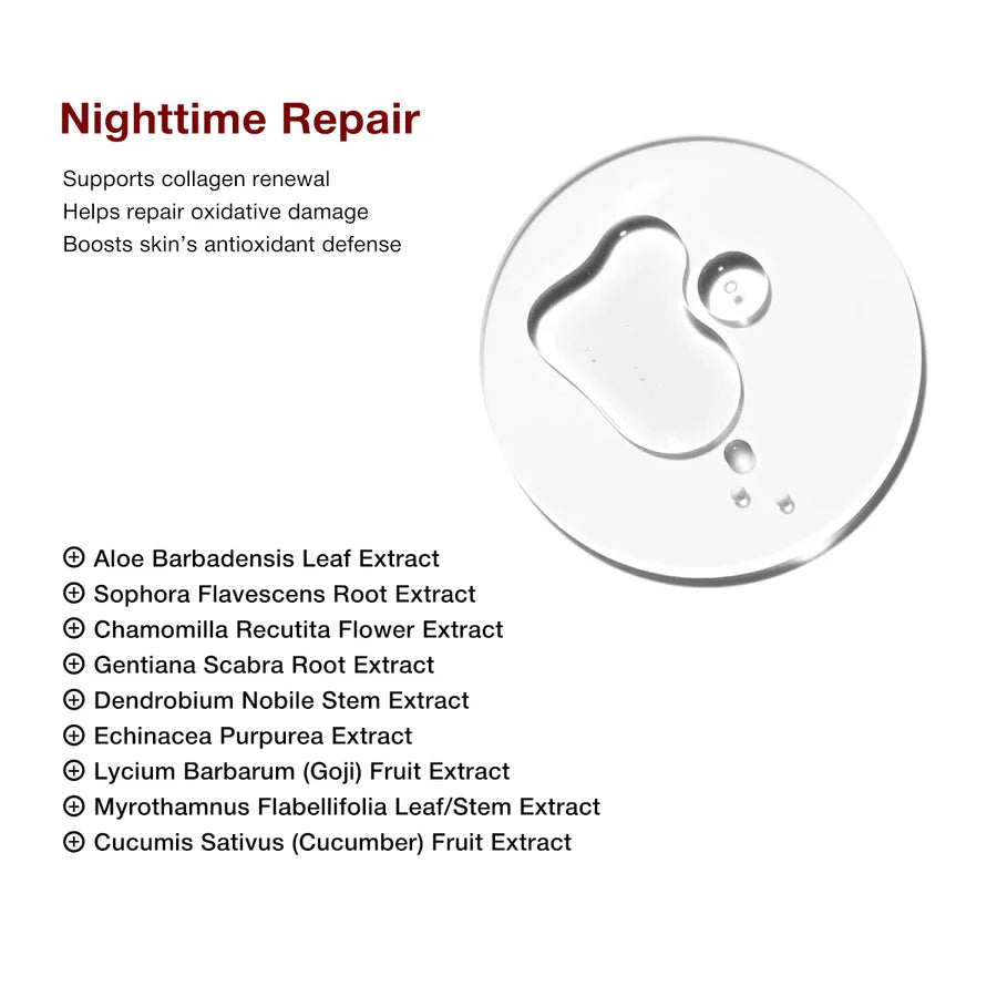 Teashell Niacnamide Brightening Serum 5%