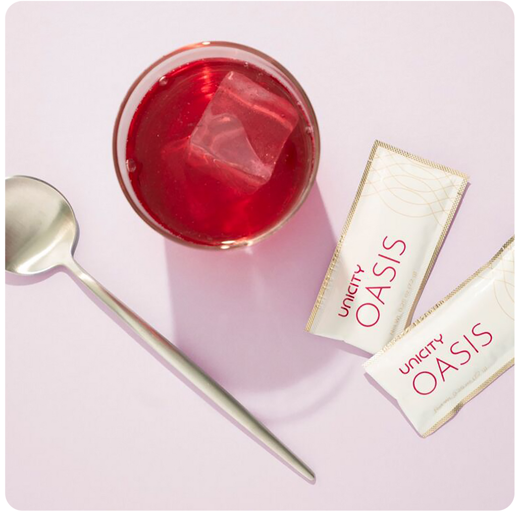 Unicity Oasis