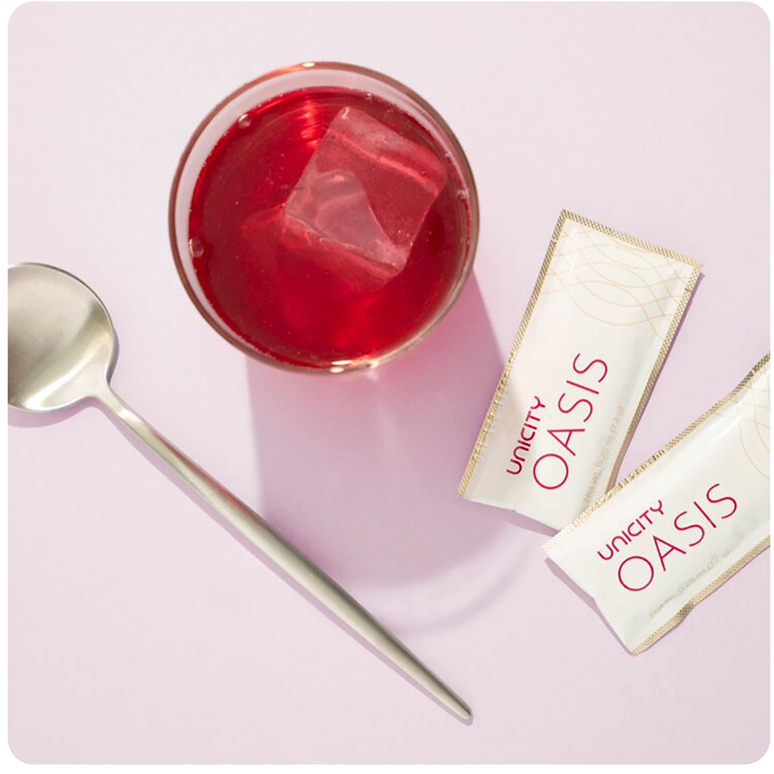 Unicity Oasis