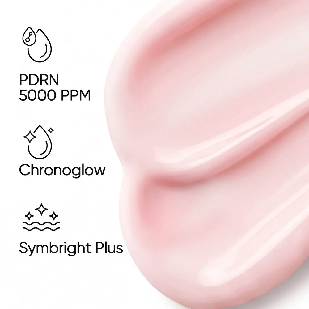 Skintific PDRN Bright & Smooth Moisture Gel