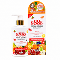 8888 Total Double Body Lotion