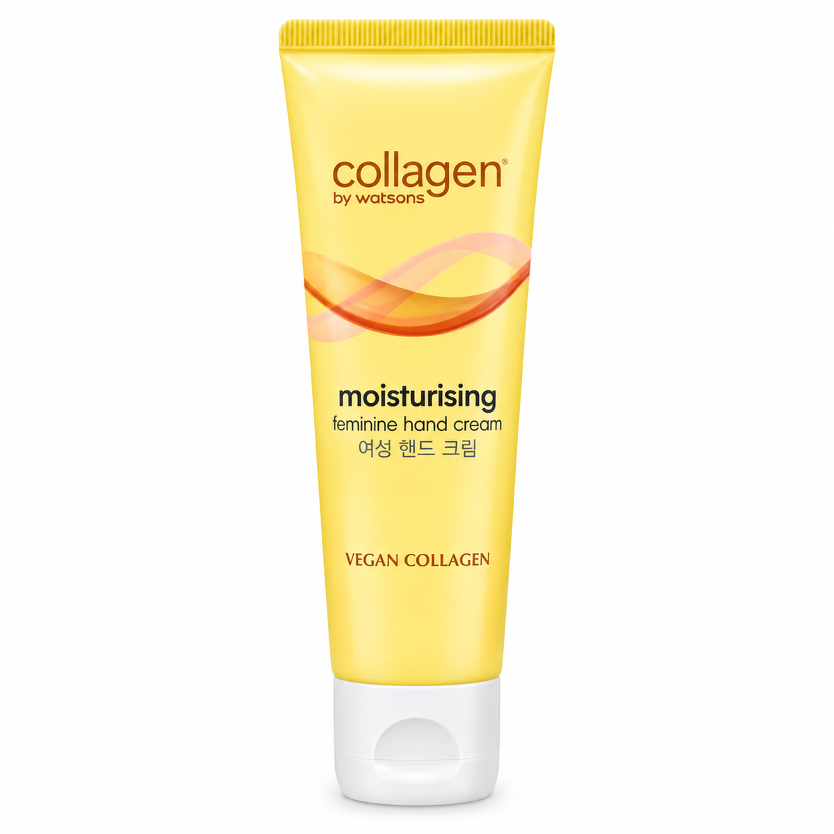 COLLAGEN BY WATSONS Softening Hand Cream 30ml