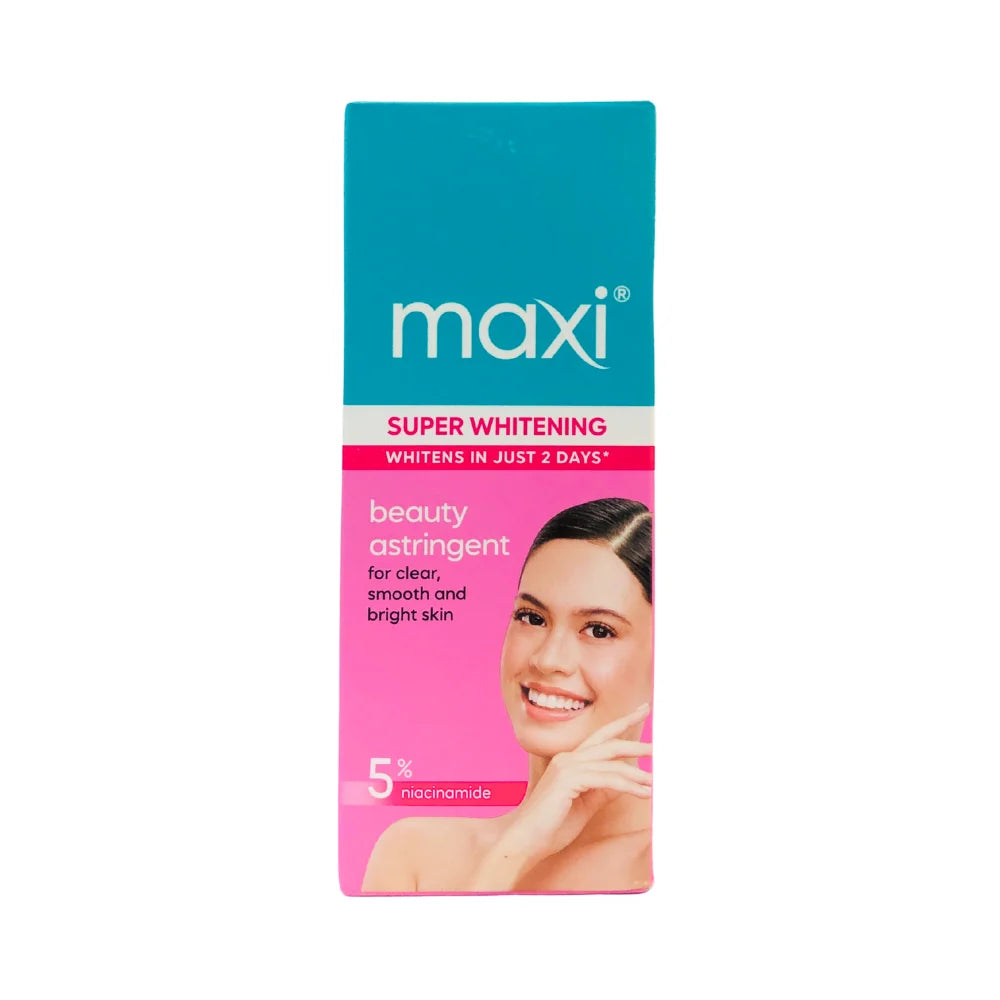 Maxipeel Beauty Astringent