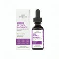 LUXE ORGANIX Retinol Radiance Overnight Botox Lift Serum 30ml