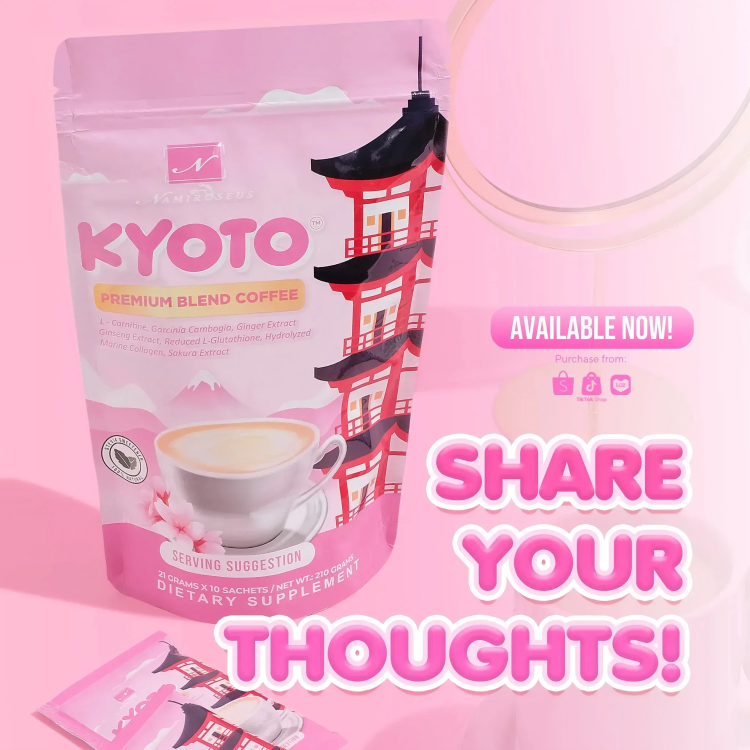 NAMIROSEUS Coffee; 21g x 10 Sachets