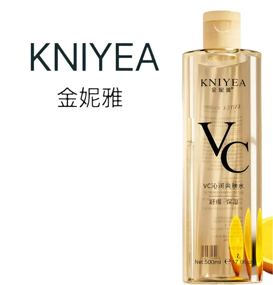 KNIYEA VC Toner 500ml