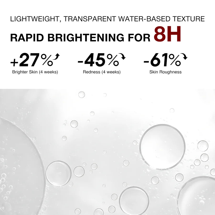 Teashell Niacnamide Brightening Serum 5%
