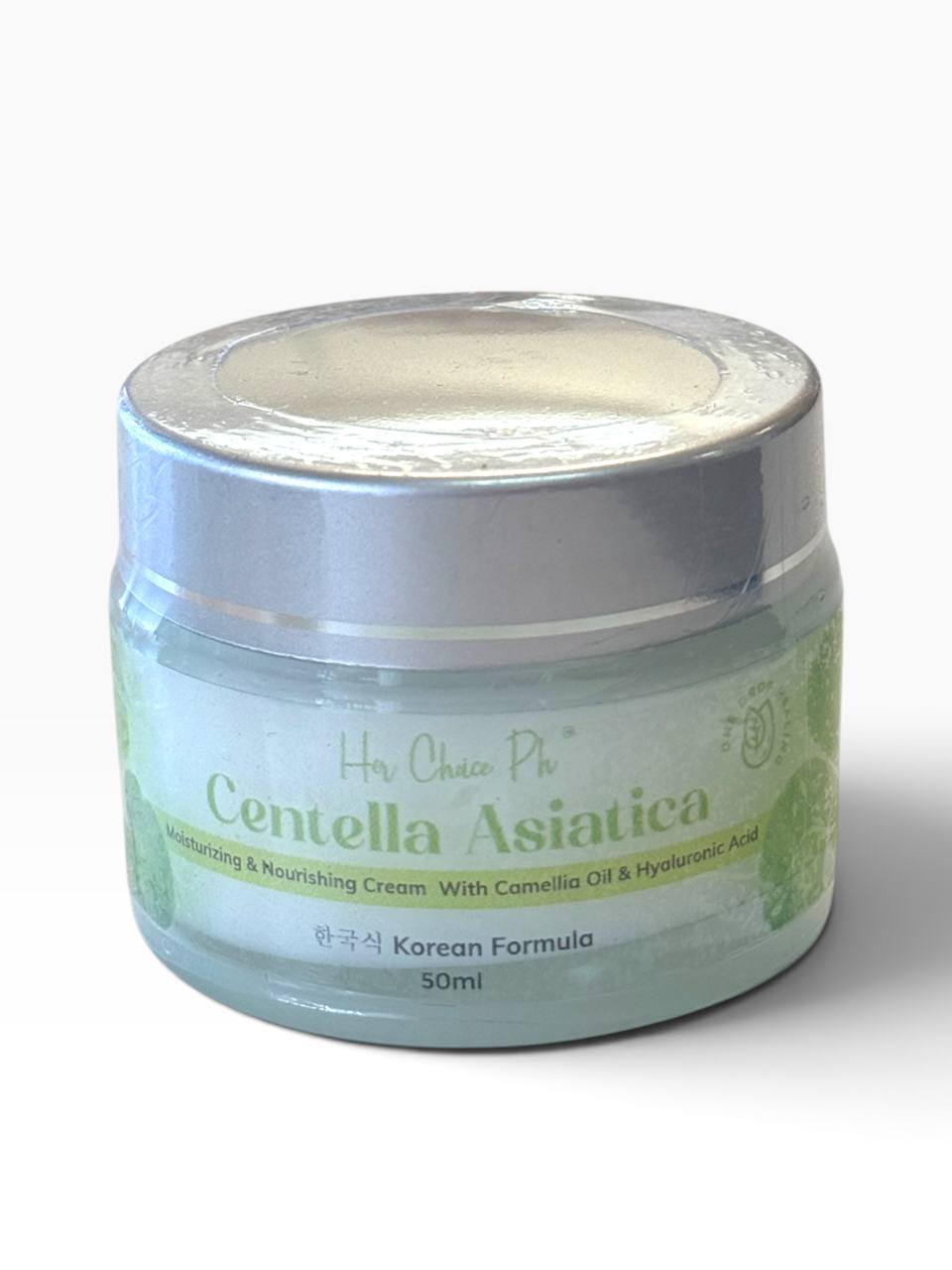 Her Choice Ph - Centella Asiatica Cream 50ml