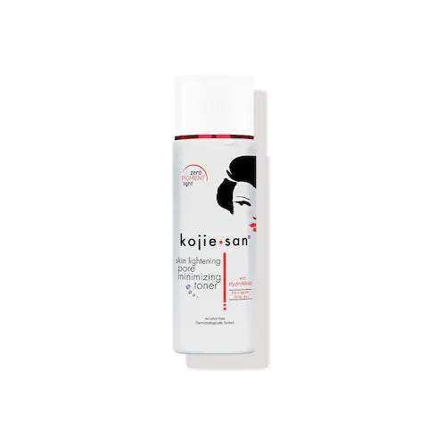 Kojie San Skin Lightening Pore Minimizing Toner 100ml