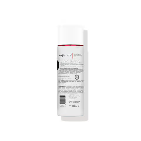 Kojie San Skin Lightening Pore Minimizing Toner 100ml