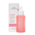 LUXE ORGANIX Power Glow Vita Glow C Serum 30ml