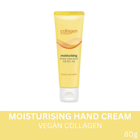 COLLAGEN BY WATSONS Softening Hand Cream 30ml
