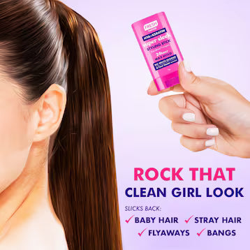 FRESH Hairlab Hya Keratin Super Sleek Styling Stick 15g