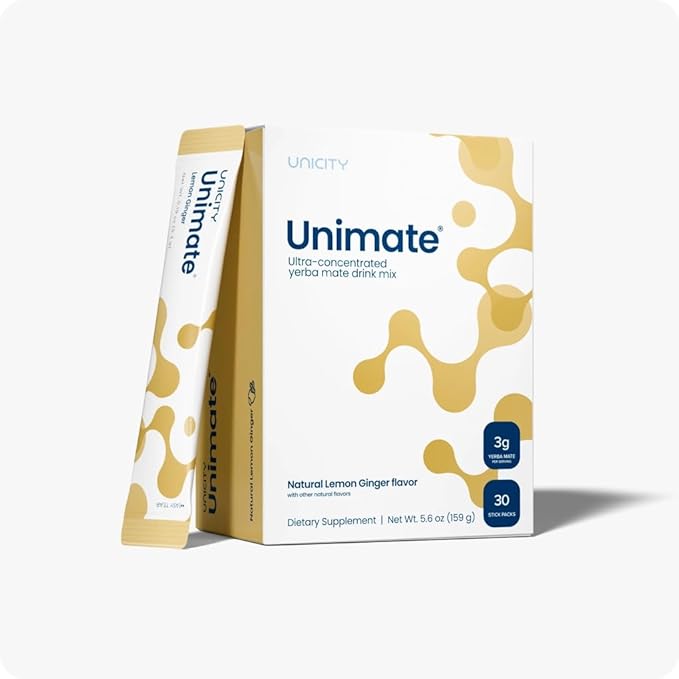 Unicity Unimate