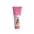 LUXE ORGANIX Velvet Shower Salt Scrub Ultra Fine 320g