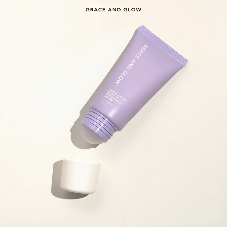 GRACE AND GLOW DEODORANT SERUM 50ml